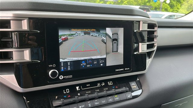 Certified 2024 Toyota Sequoia SR5 image 16