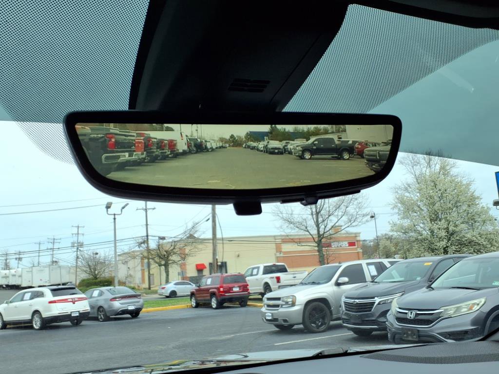 Certified 2022 Chevrolet Tahoe High Country image 24