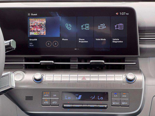 New 2026 Hyundai Kona SEL Premium image 19