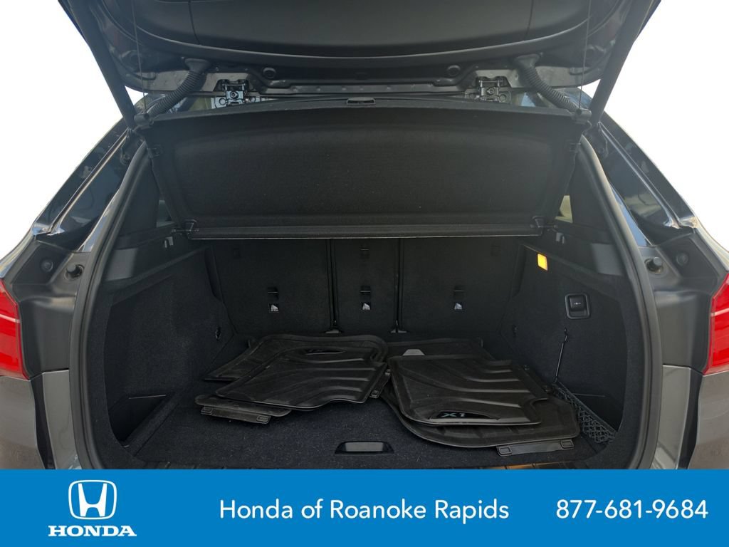Used 2018 BMW X1 xDrive28i AWD/4WD image 19