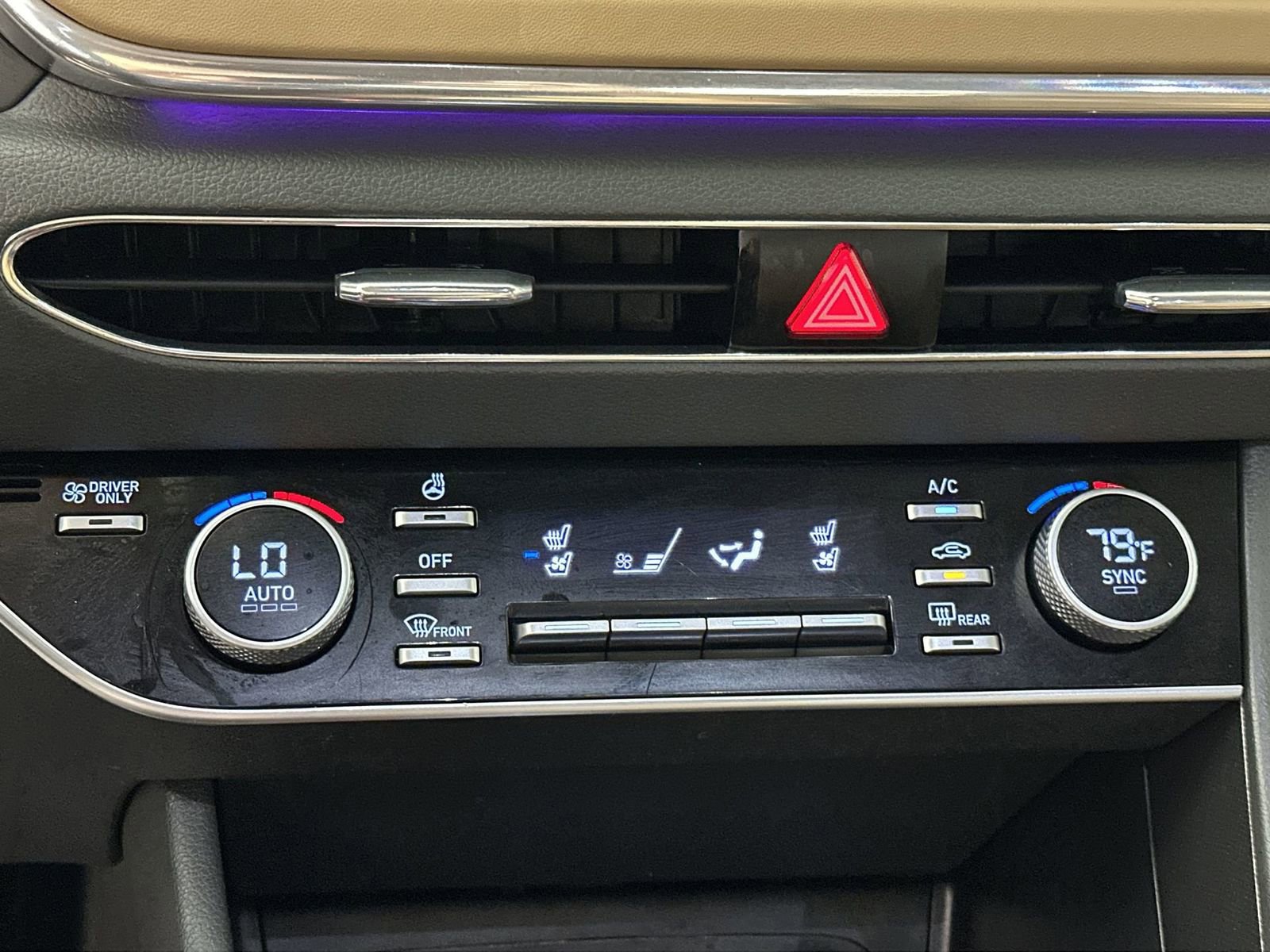 Used 2023 Hyundai Sonata Limited image 23