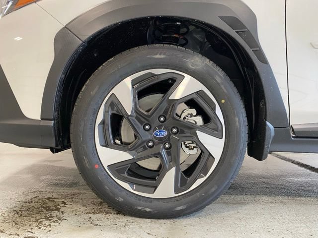 New 2026 Subaru Crosstrek 2.5i Limited AWD/4WD image 5
