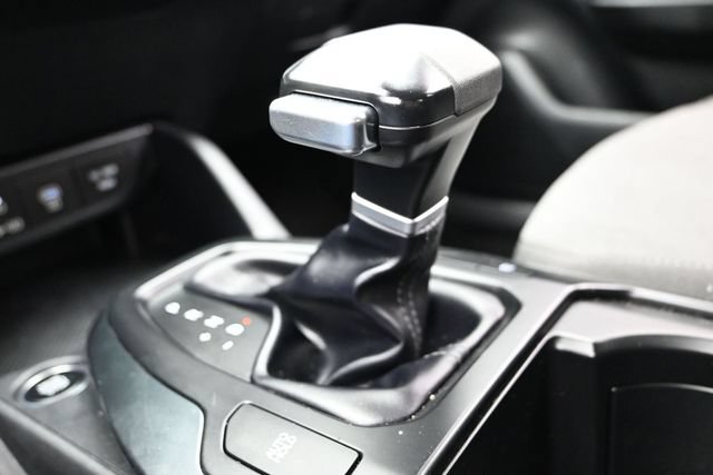 Used 2025 Kia K4 FWD image 38