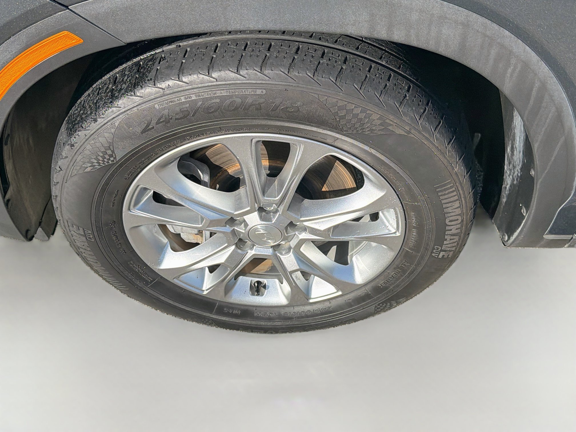 Used 2022 Hyundai Palisade SE FWD image 34