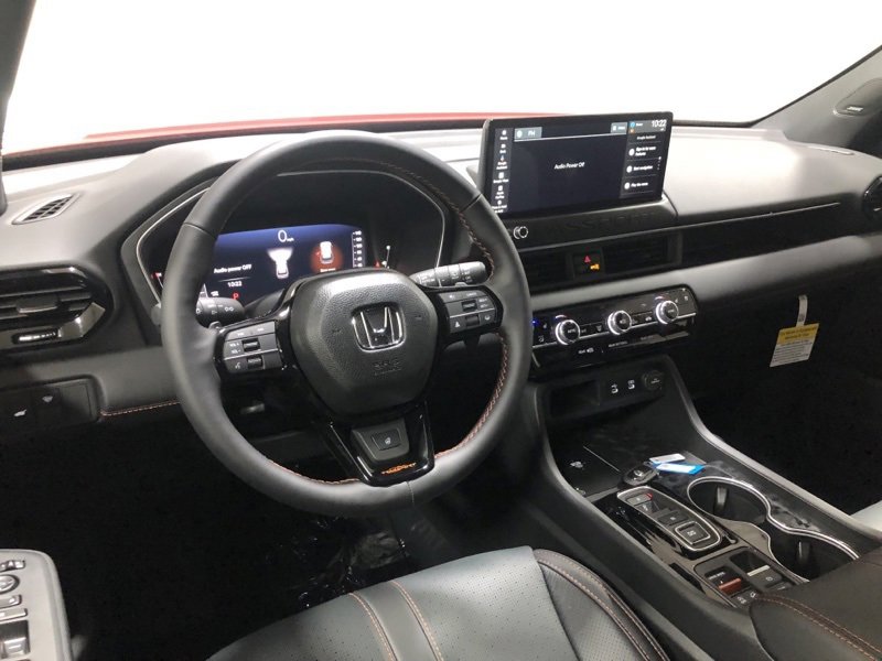 New 2026 Honda Passport TrailSport Elite image 32