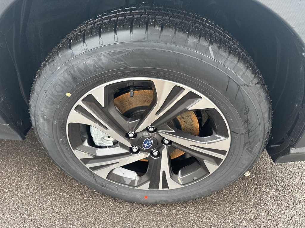 New 2026 Subaru Crosstrek 2.0i Premium image 32