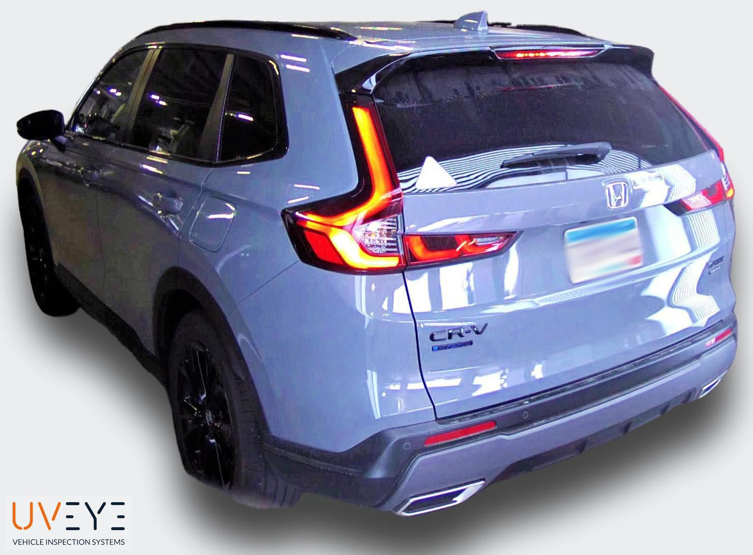 Used 2026 Honda CR-V Sport Touring image 20