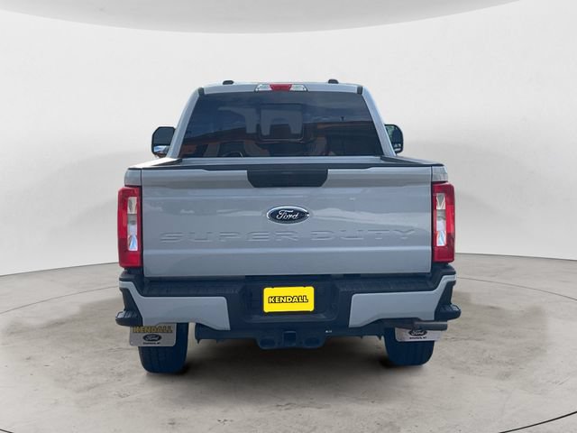 New 2026 Ford F250 XL w/ STX Appearance Package AWD/4WD image 4