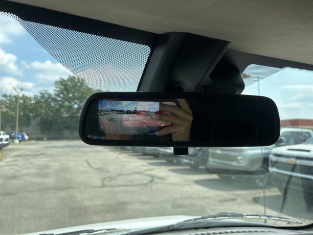 New 2025 Chevrolet Express 2500 image 23