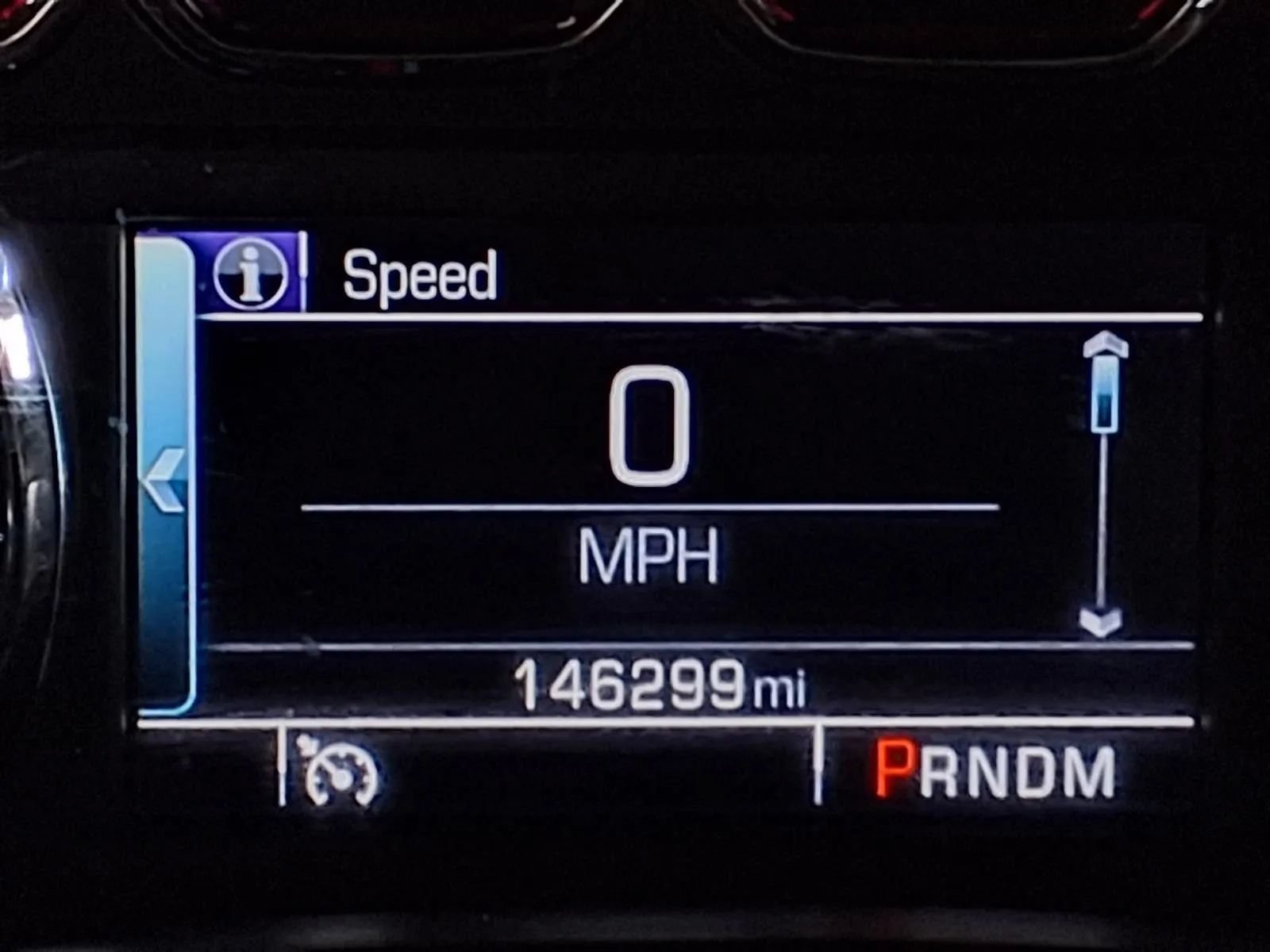 Used 2015 Chevrolet Tahoe LTZ w/ Max Trailering Package AWD/4WD image 26