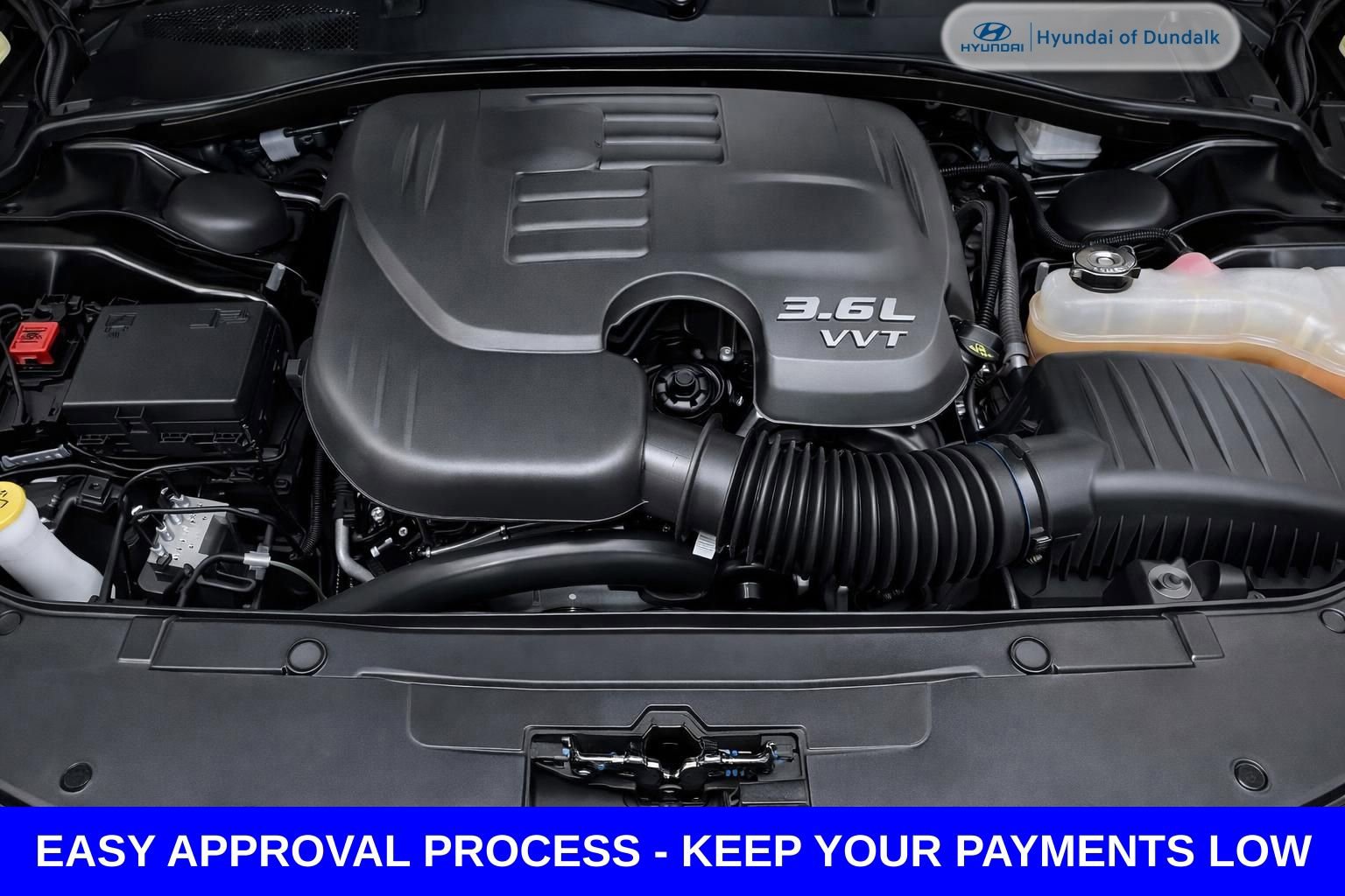 Used 2022 Dodge Charger SXT image 9