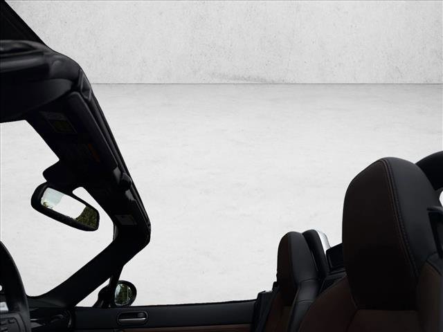 Used 2015 MAZDA MX-5 Miata Grand Touring RWD image 21