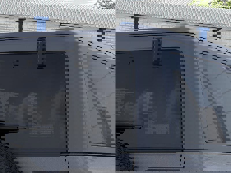 New 2025 Ford Bronco 2-Door image 25