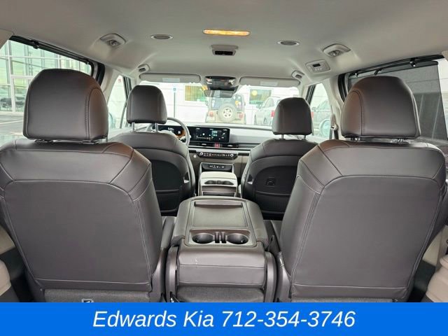 New 2026 Kia Carnival EX image 13