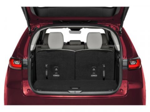 New 2026 MAZDA CX-90 Plug-In Hybrid w/Premium Sport image 13