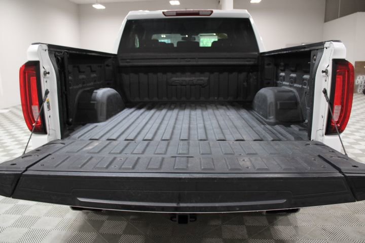 Used 2021 GMC Sierra 1500 AT4 image 81