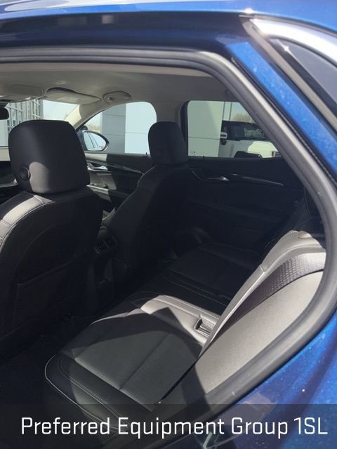 Used 2023 Buick Envision Essence AWD/4WD image 13