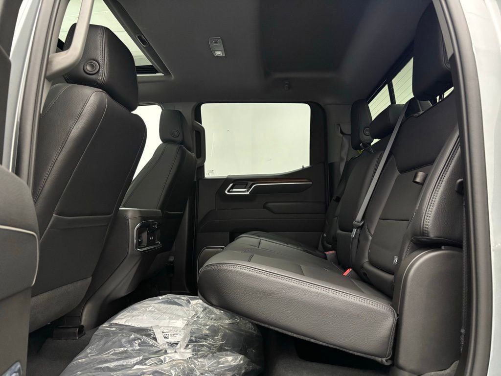 New 2026 GMC Sierra 1500 Denali image 42