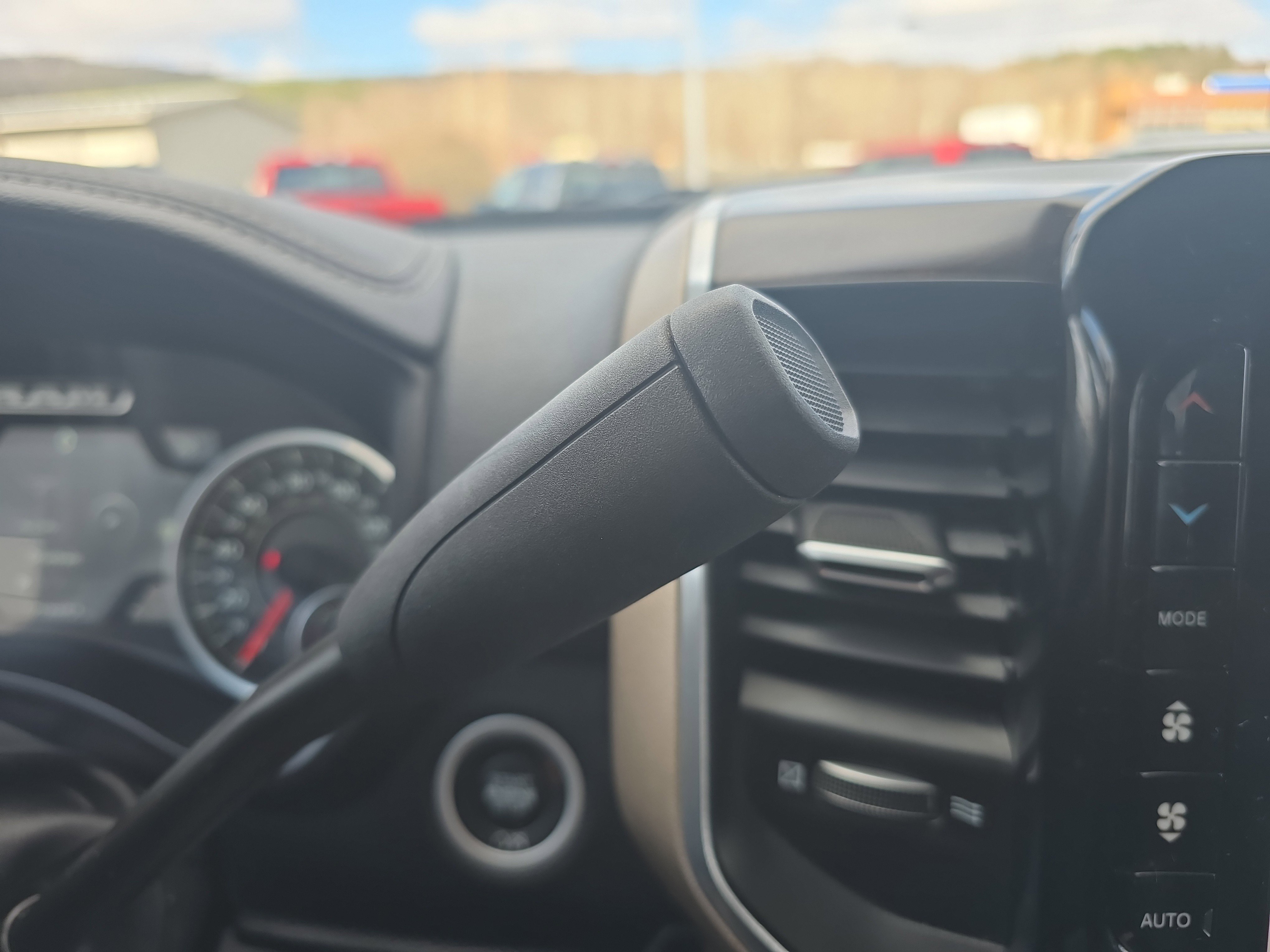 Used 2024 RAM 2500 Laramie image 26