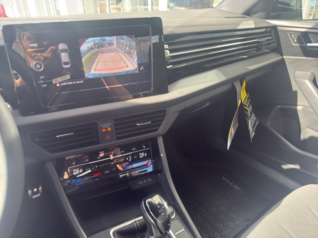 New 2026 Volkswagen Jetta Sport image 13