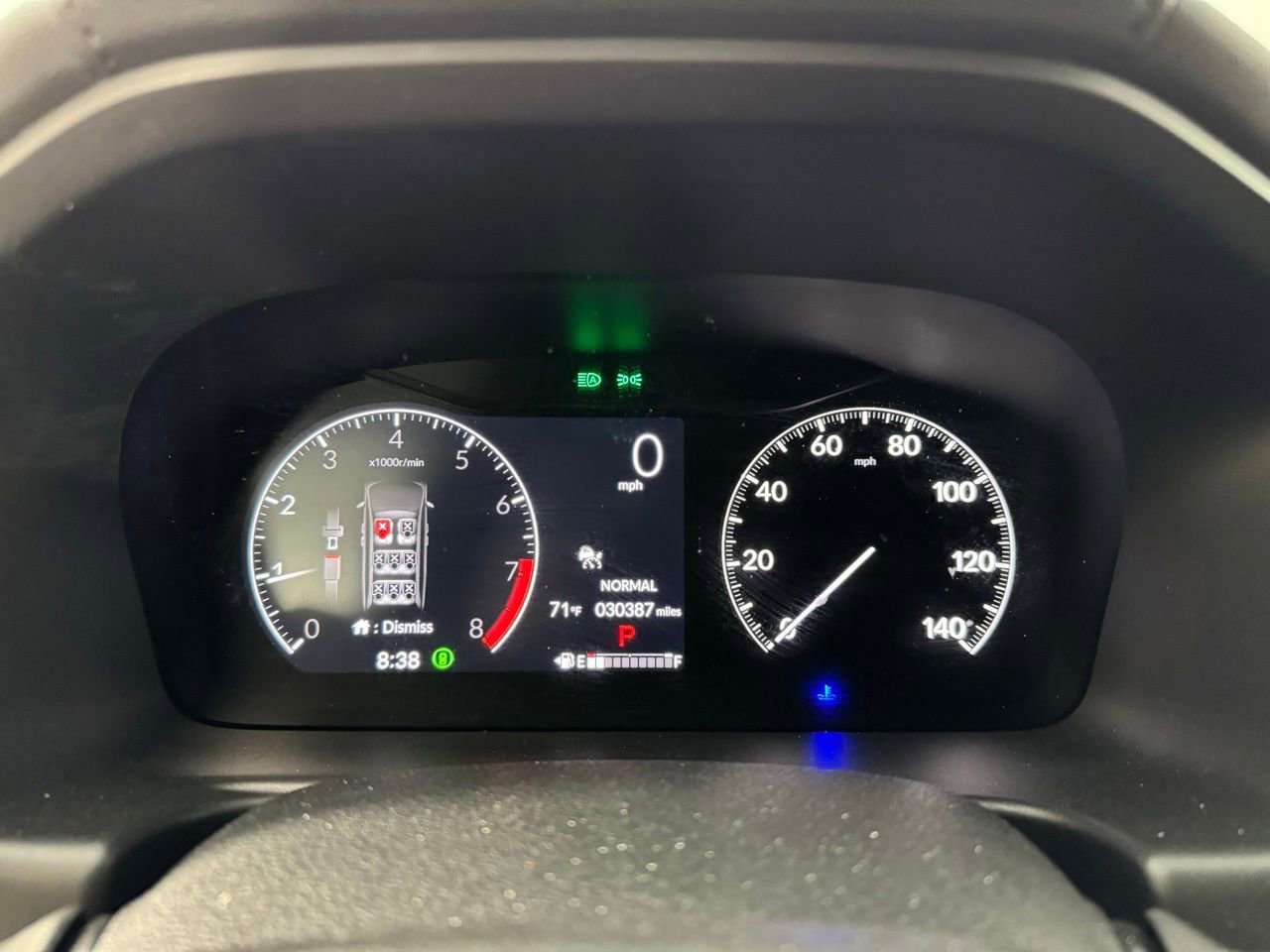 Used 2025 Honda Odyssey Elite image 24
