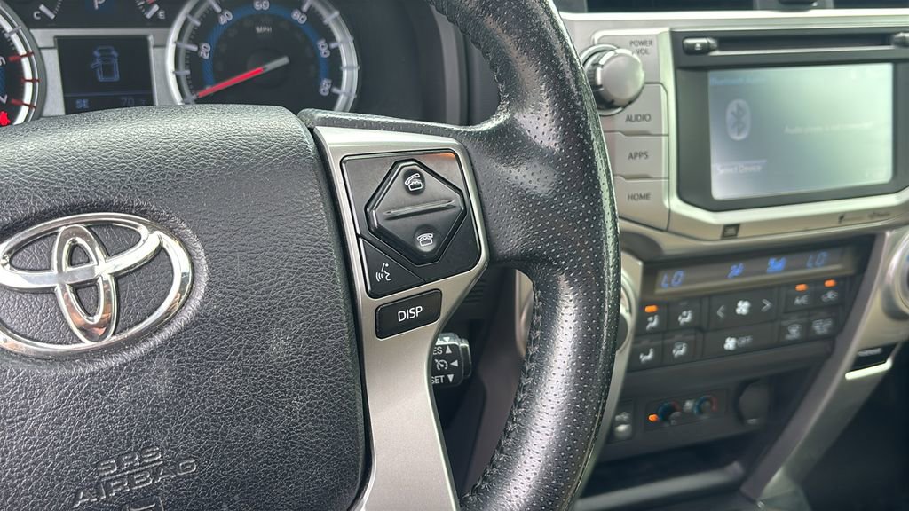 Used 2014 Toyota 4Runner Limited AWD/4WD image 18