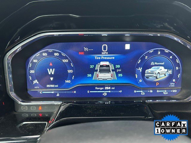 Used 2022 Chevrolet Silverado 1500 LT AWD/4WD image 5