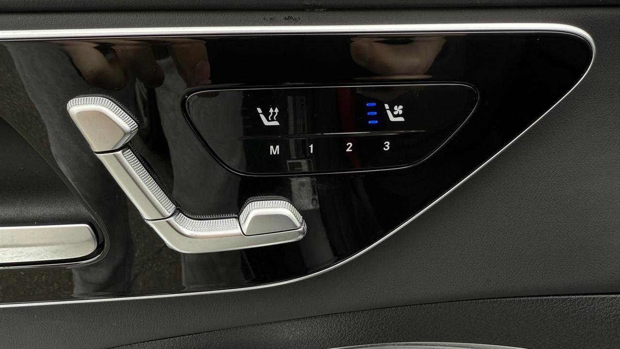 Used 2024 Mercedes-Benz C 36 AMG S image 15