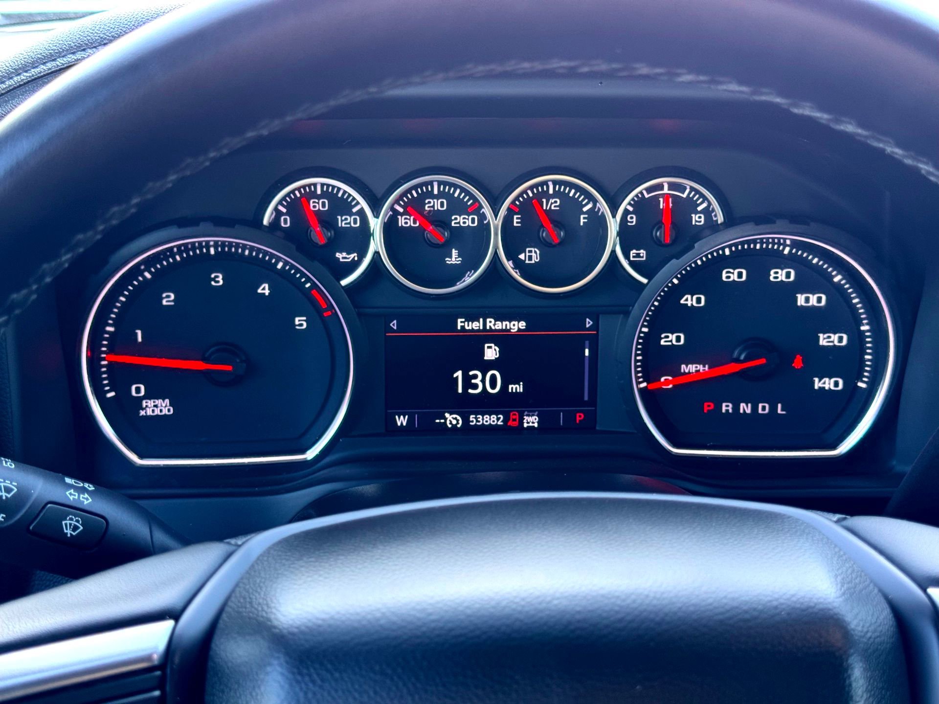 Used 2023 Chevrolet Silverado 2500 LTZ w/ LTZ Convenience Package image 28