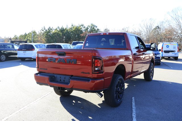 New 2026 RAM 2500 Big Horn image 6