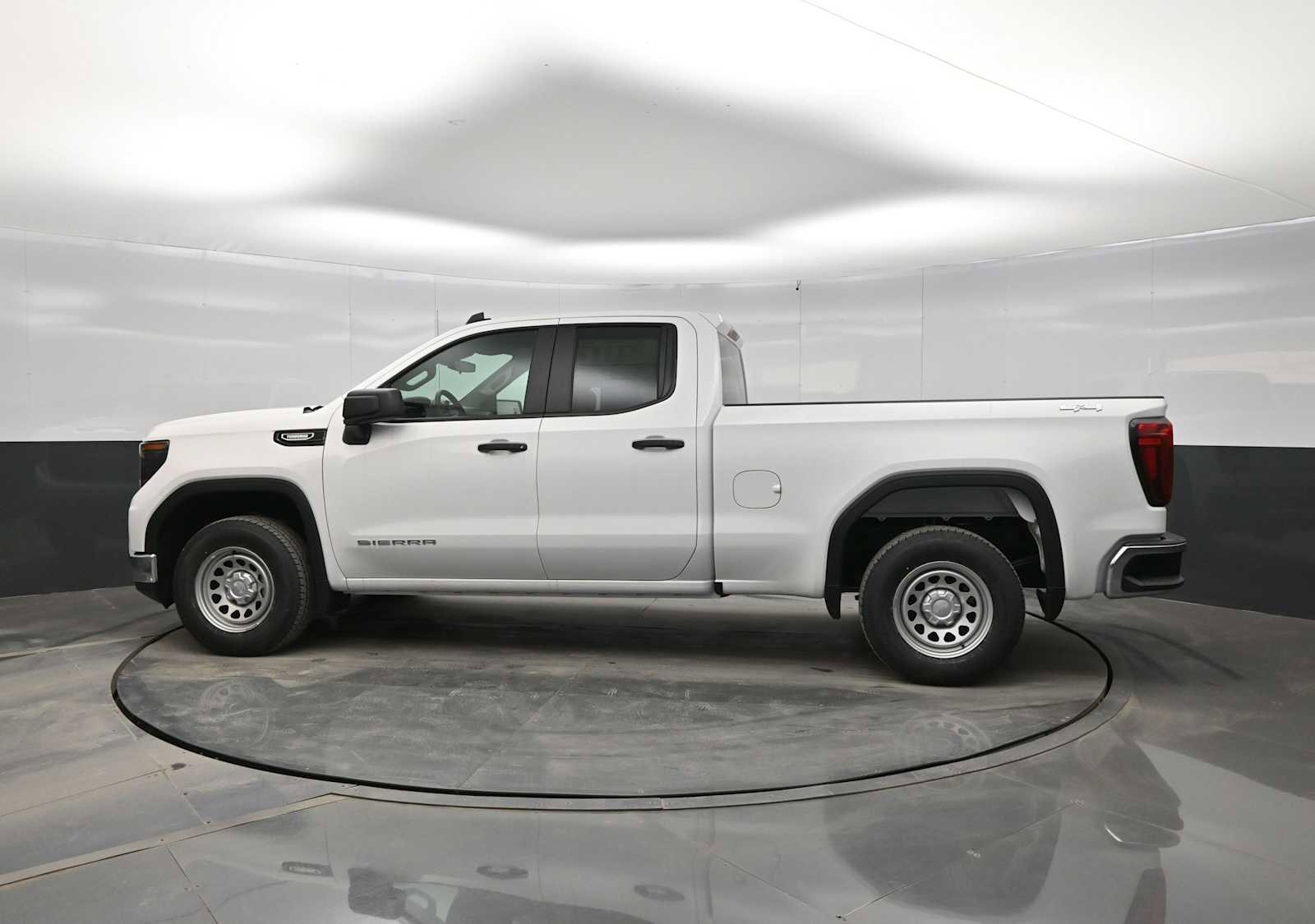 New 2026 GMC Sierra 1500 Pro w/ Pro Value Package AWD/4WD image 5