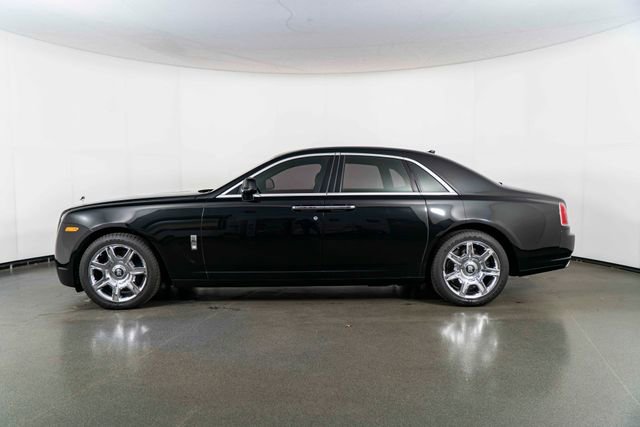Used 2012 Rolls-Royce Ghost image 5