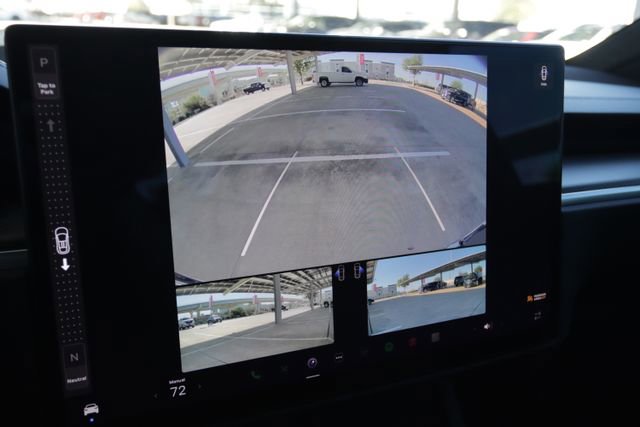 Used 2023 Tesla Model X Plaid image 16