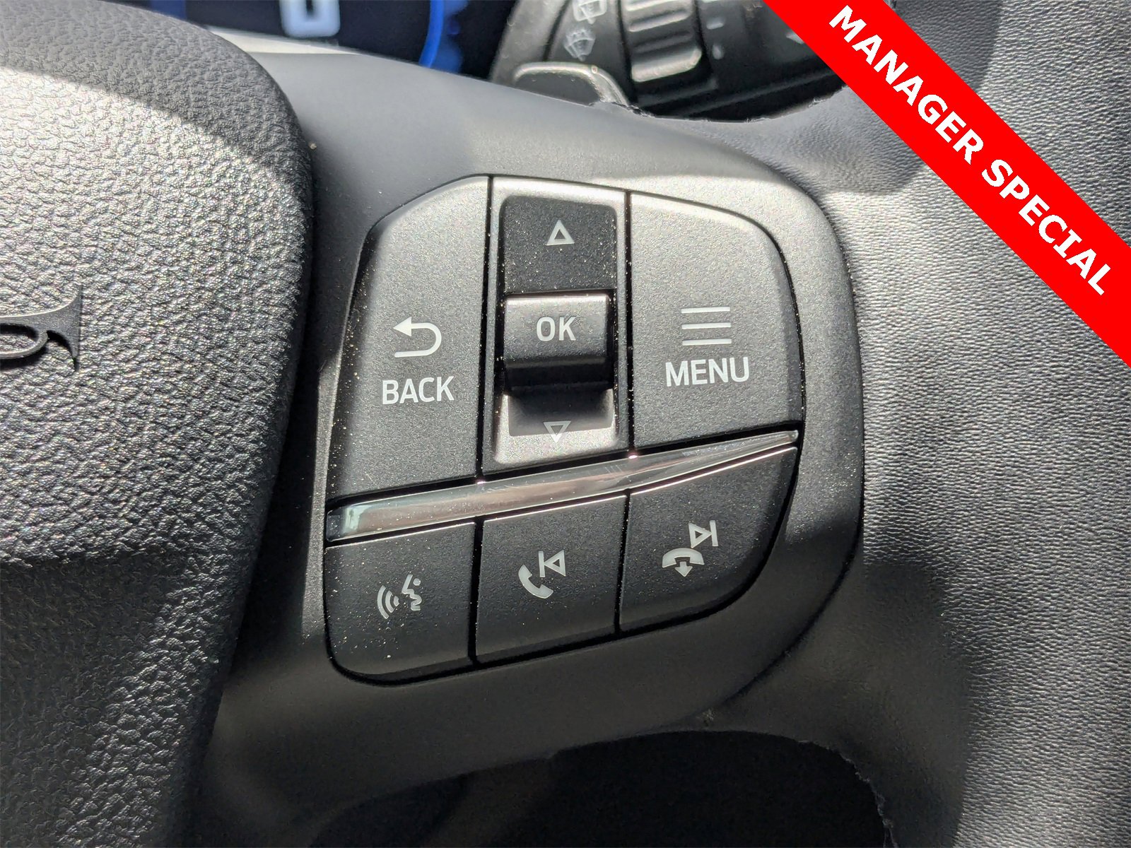 New 2025 Ford Bronco Sport Badlands w/ Badlands Tech Package image 6