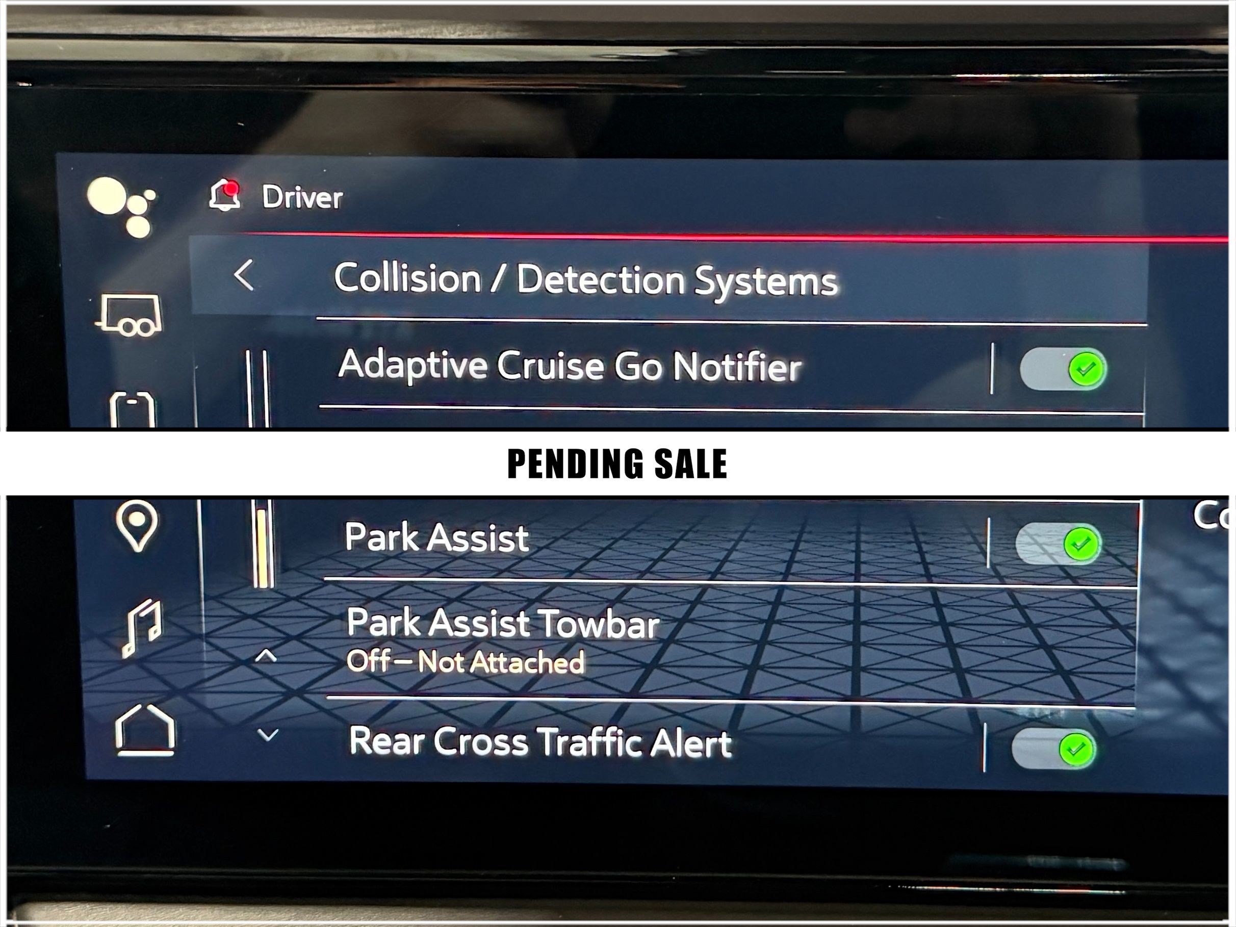 Used 2024 GMC Sierra 2500 AT4X w/ AT4X AEV Edition AWD/4WD image 31