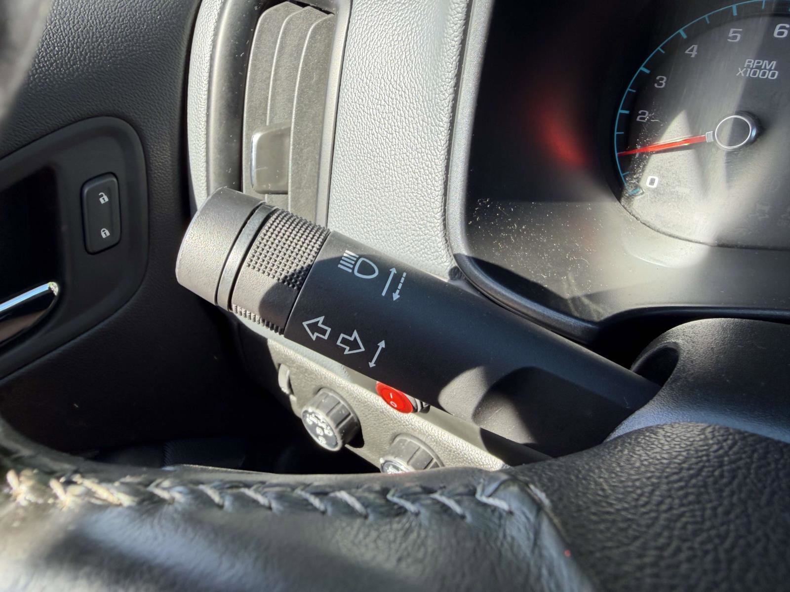 Used 2018 Chevrolet Colorado Z71 AWD/4WD image 25