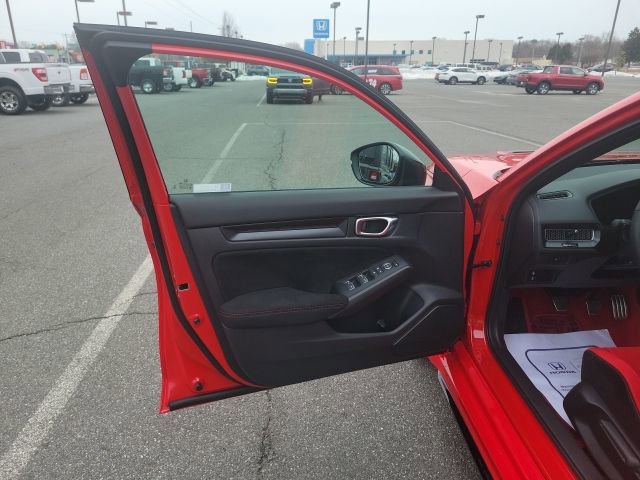 New 2025 Honda Civic Type R image 13