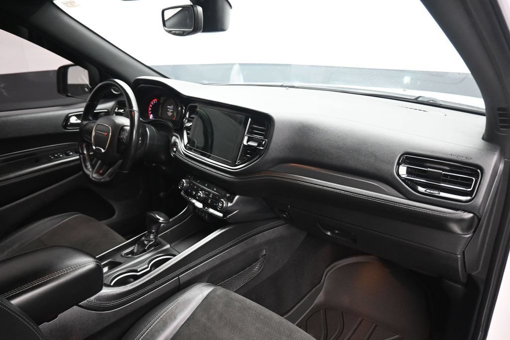 Used 2021 Dodge Durango GT AWD/4WD image 55