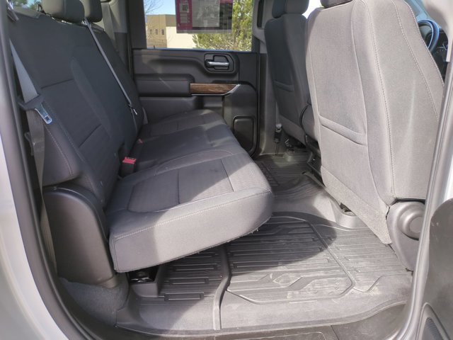 Used 2021 GMC Sierra 2500 SLE w/ Snow Plow Prep/Camper Package image 20