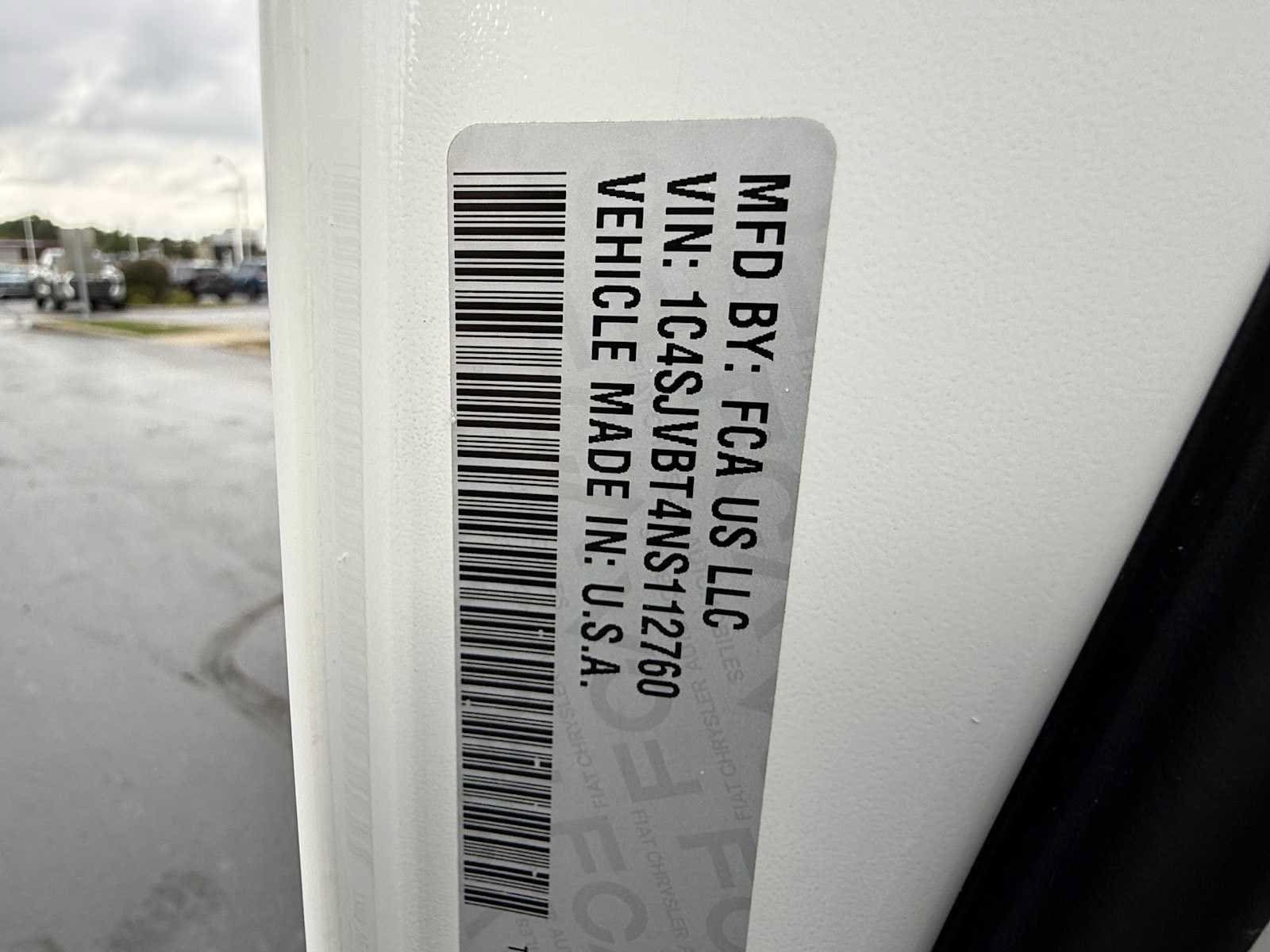 Used 2022 Jeep Wagoneer Series II AWD/4WD image 47