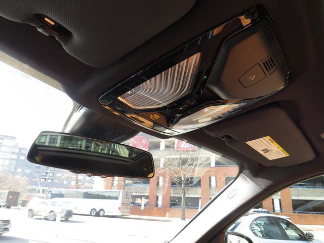 Used 2023 BMW X5 xDrive45e w/ Luxury Seating Package image 20