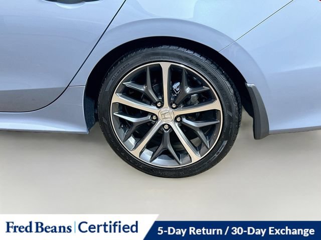 Used 2024 Honda Civic Touring image 9