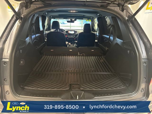 Used 2021 Honda Passport Elite image 24
