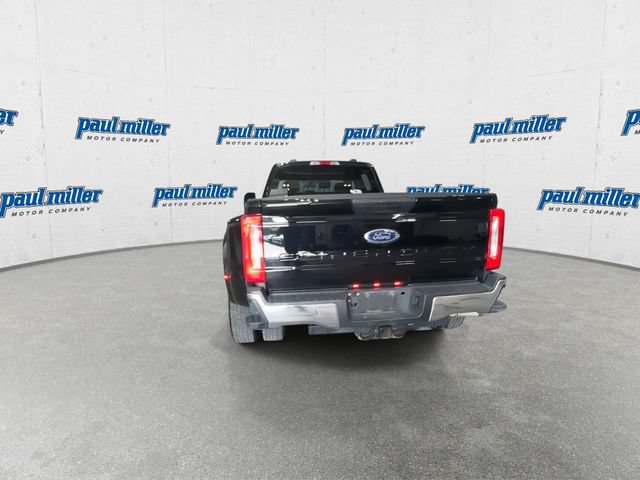 Used 2023 Ford F350 XL w/ XL Chrome Package AWD/4WD image 10