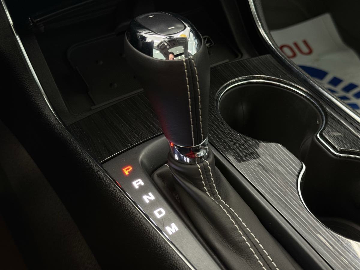 Used 2019 Chevrolet Impala Premier w/ Premier Confidence Package FWD image 45