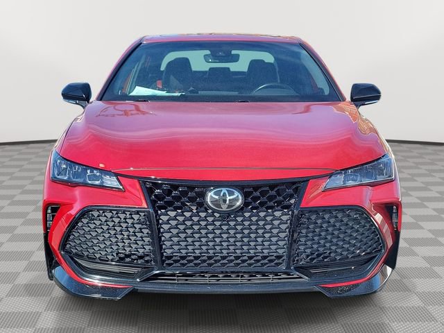 Used 2020 Toyota Avalon TRD w/ All Weather Liner Package image 2