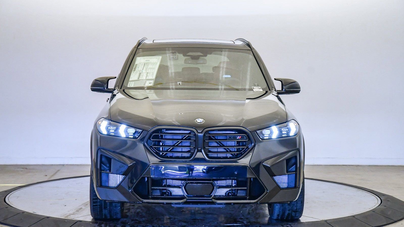 New 2026 BMW X5 M Competition w/ Executive Package image 7