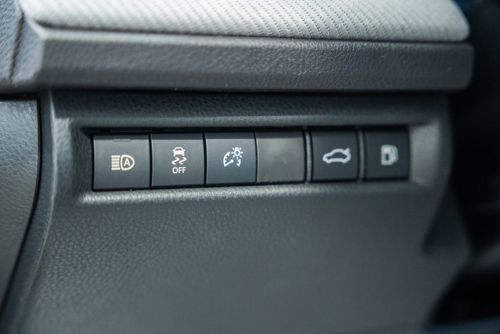 New 2026 Toyota Camry SE FWD image 37