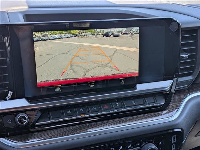 New 2026 Chevrolet Silverado 1500 RST image 13