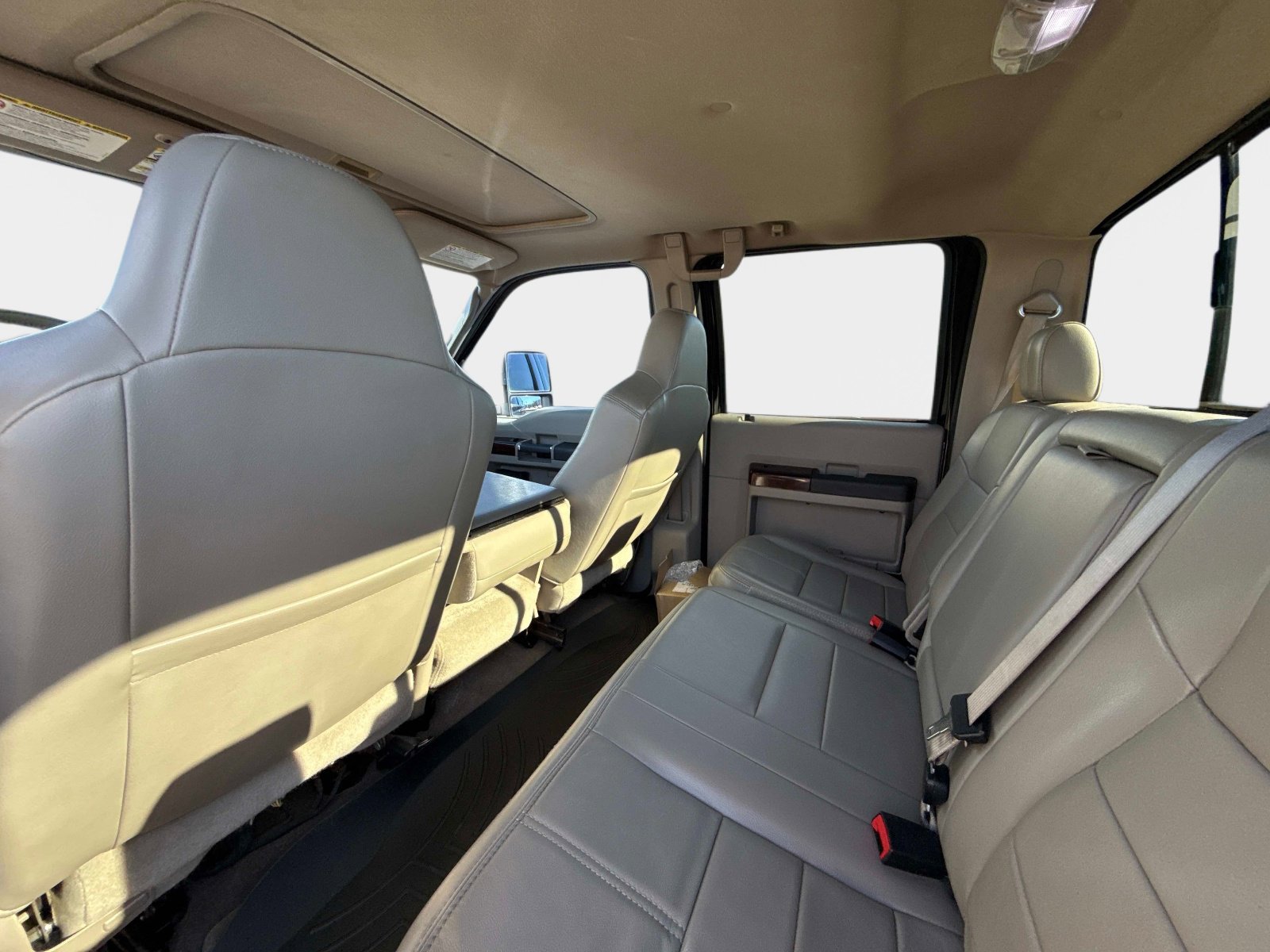 Used 2009 Ford F250 Lariat image 19